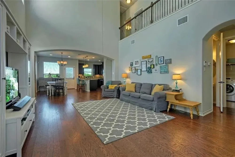 1324 Clearwing Circle Georgetown, TX 78626