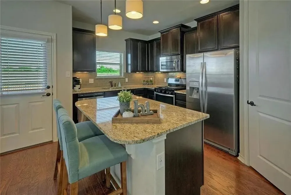1324 Clearwing Circle Georgetown, TX 78626