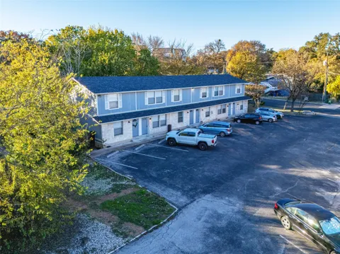 2005 Glen Allen Street #111, 112, 113
