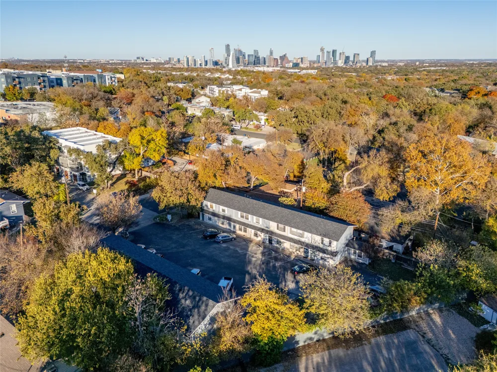 2005 Glen Allen Street #111, 112, 113 Austin, TX 78704