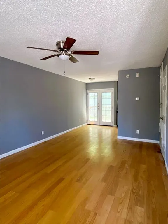 2005 Glen Allen Street #111, 112, 113 Austin, TX 78704