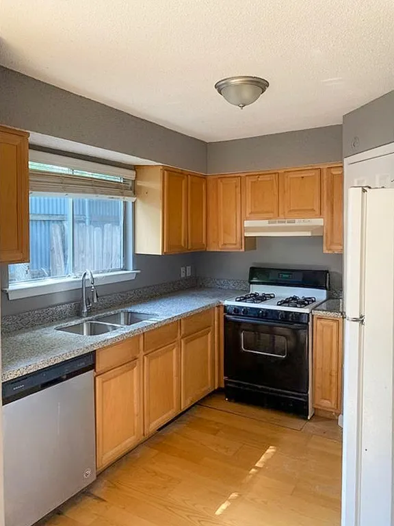 2005 Glen Allen Street #111, 112, 113 Austin, TX 78704