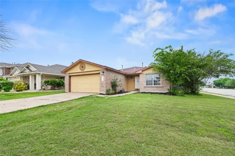 3800 Hickox Drive