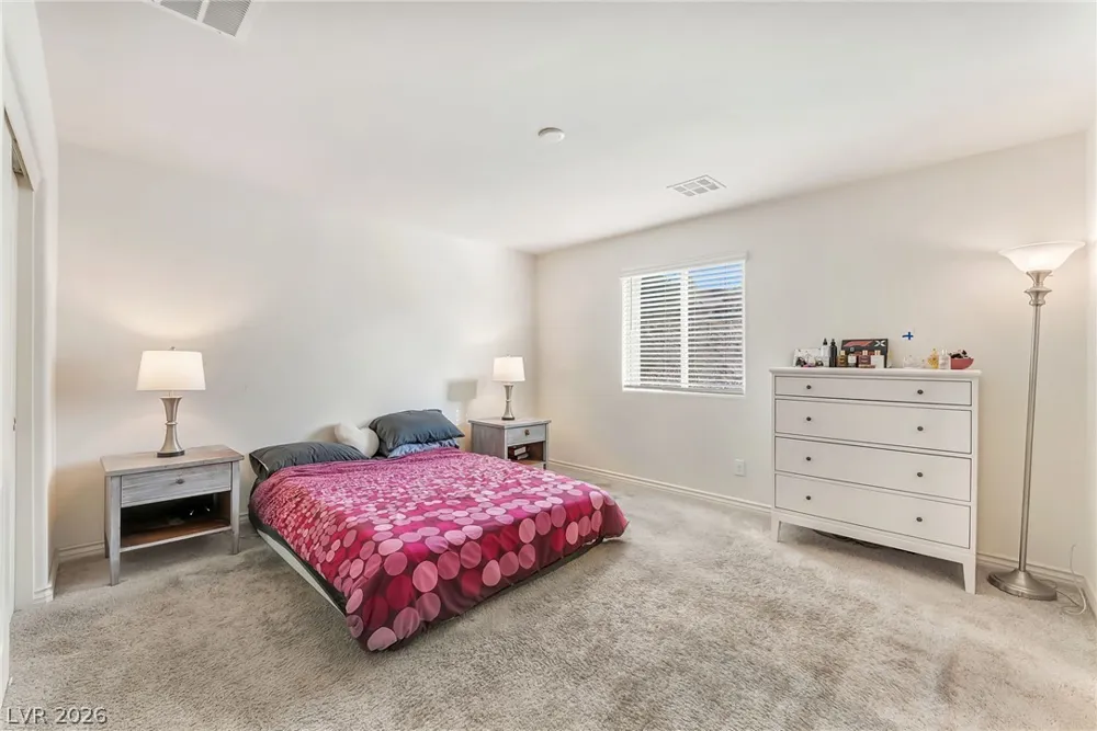 298 QUAIL FINCH DRIVE Henderson, NV 89012