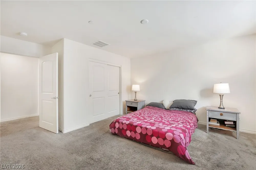 298 QUAIL FINCH DRIVE Henderson, NV 89012