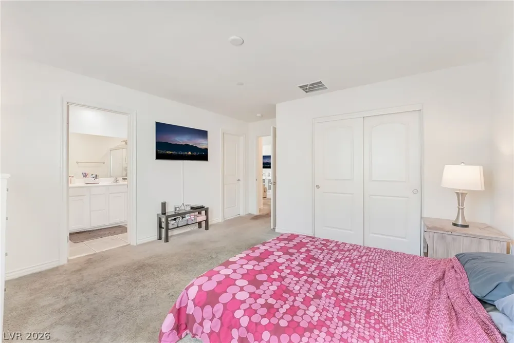 298 QUAIL FINCH DRIVE Henderson, NV 89012