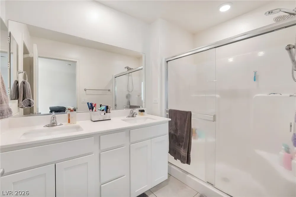 298 QUAIL FINCH DRIVE Henderson, NV 89012