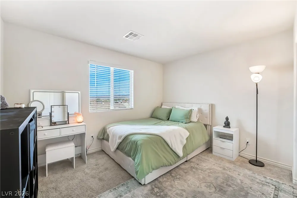 298 QUAIL FINCH DRIVE Henderson, NV 89012