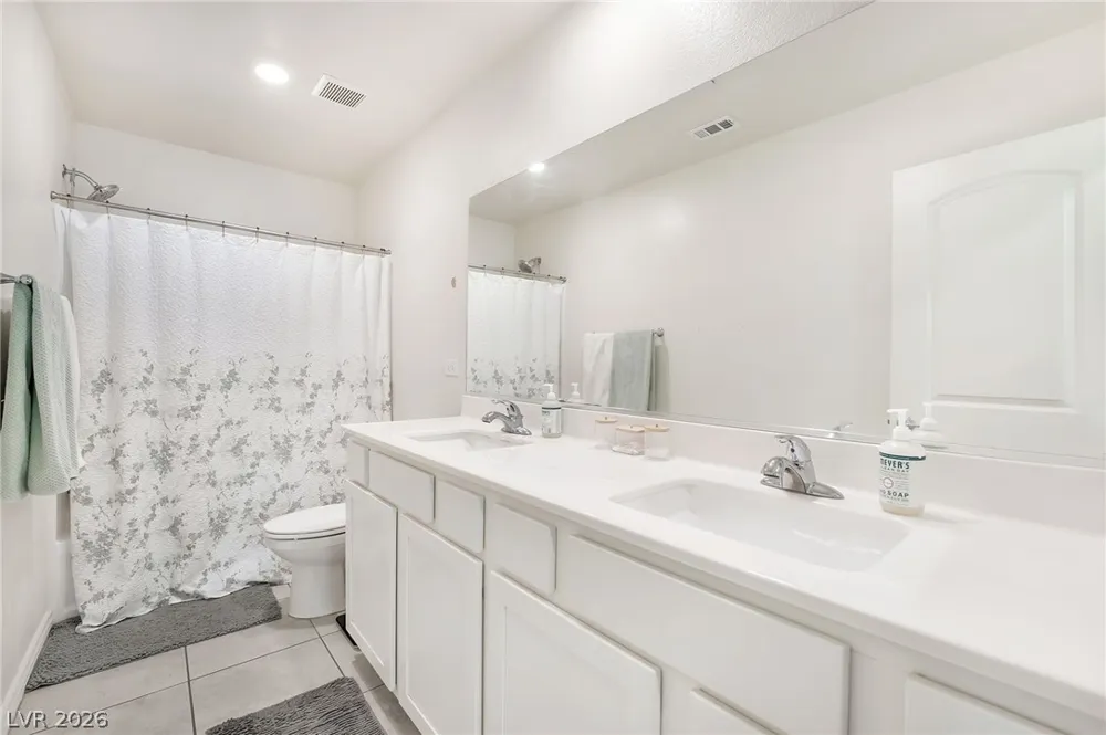 298 QUAIL FINCH DRIVE Henderson, NV 89012