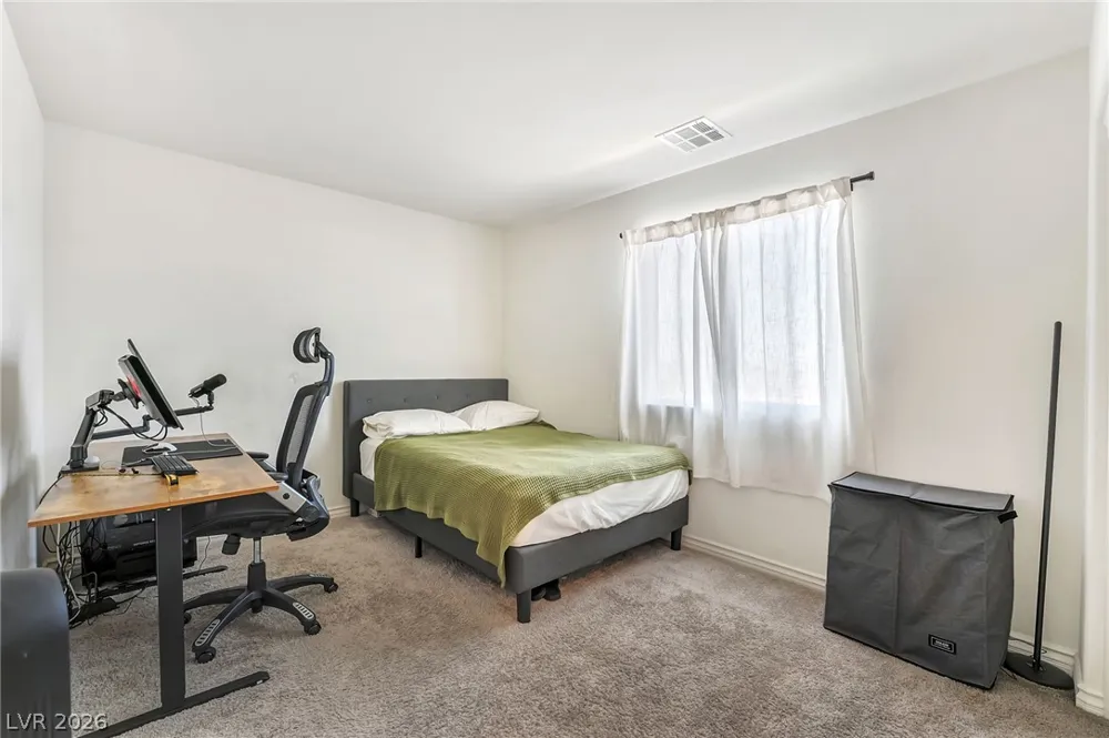 298 QUAIL FINCH DRIVE Henderson, NV 89012