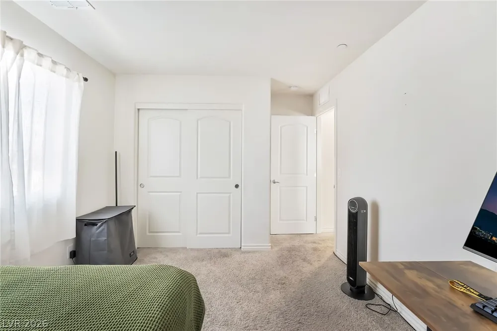 298 QUAIL FINCH DRIVE Henderson, NV 89012