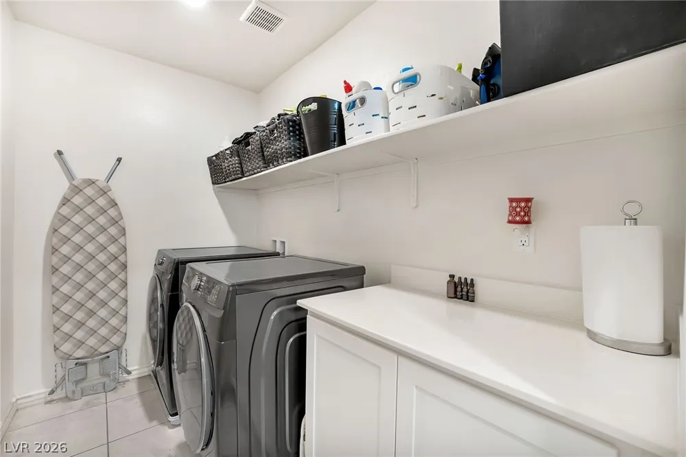 298 QUAIL FINCH DRIVE Henderson, NV 89012