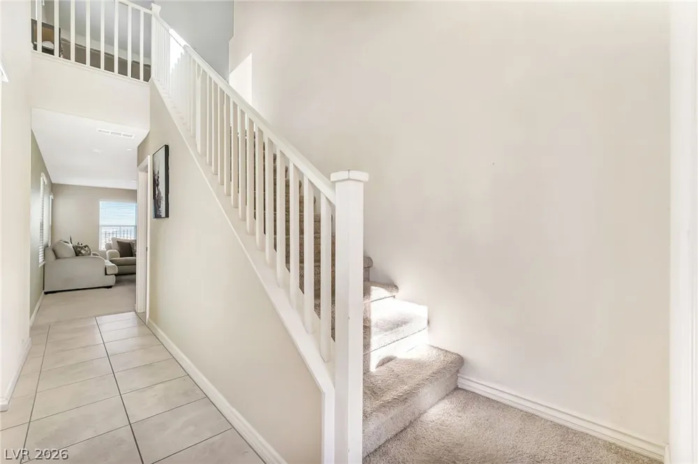 298 QUAIL FINCH DRIVE Henderson, NV 89012