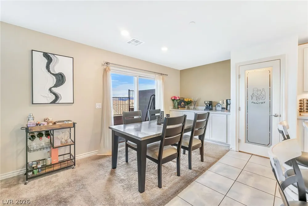 298 QUAIL FINCH DRIVE Henderson, NV 89012