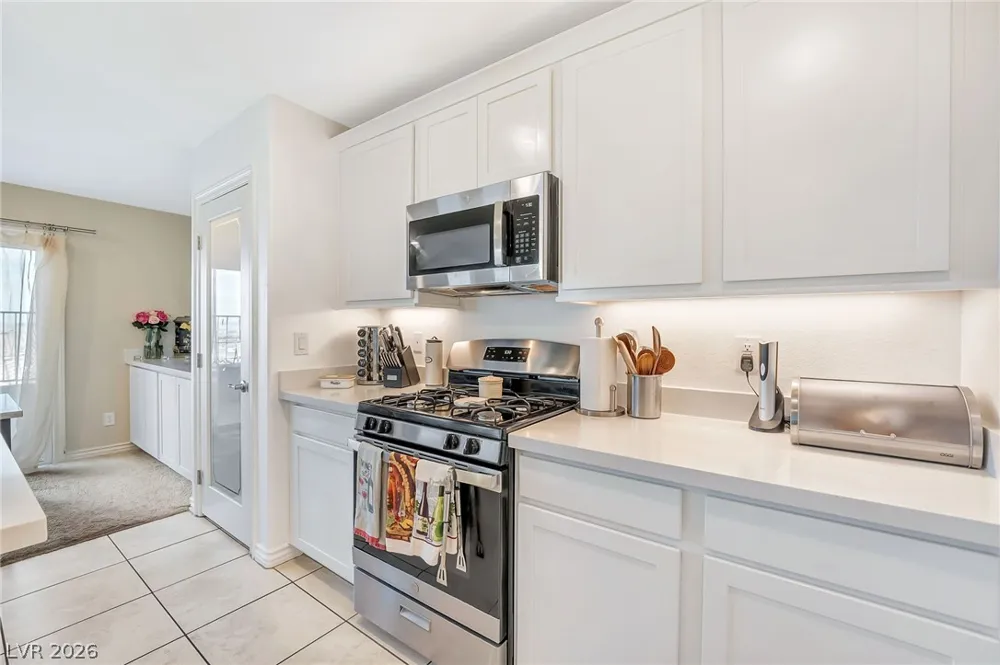 298 QUAIL FINCH DRIVE Henderson, NV 89012