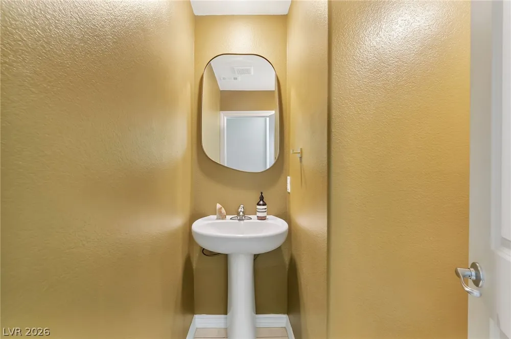298 QUAIL FINCH DRIVE Henderson, NV 89012