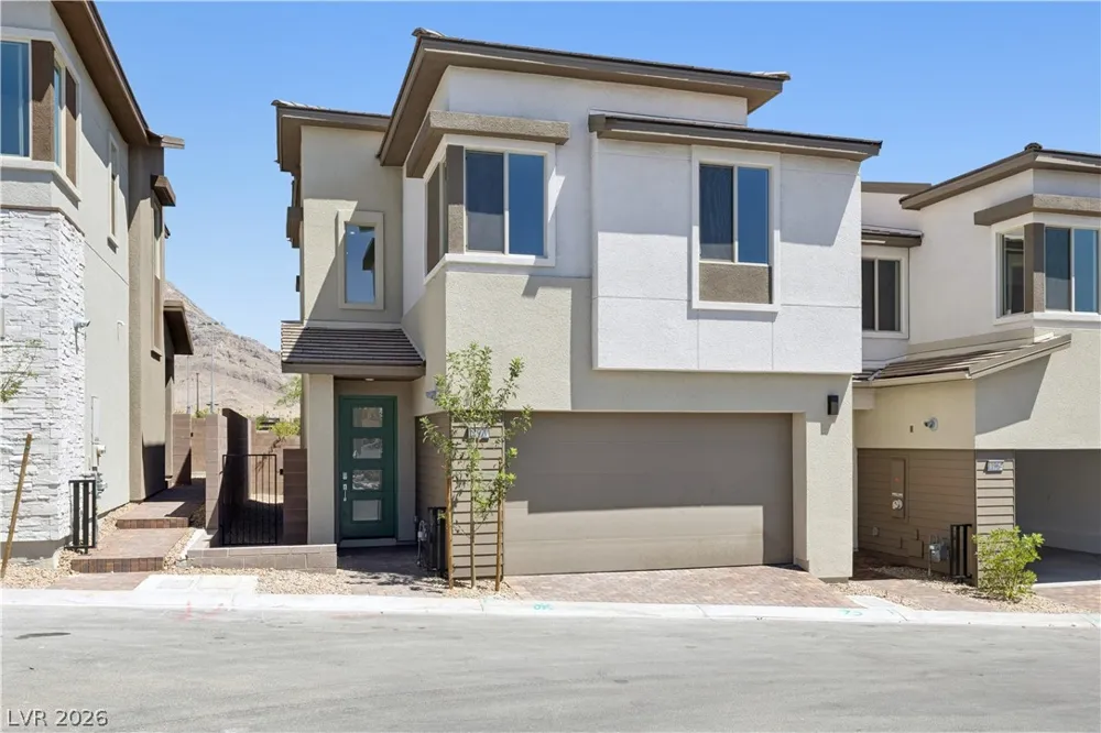 11970 Angle Cliff Avenue Las Vegas, NV 89138
