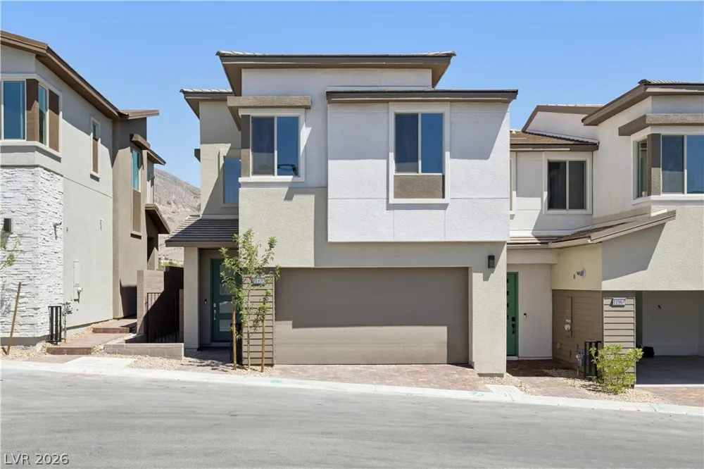 11970 Angle Cliff Avenue Las Vegas, NV 89138