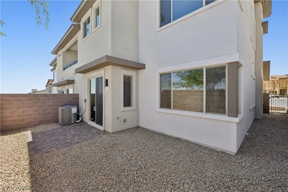 11970 Angle Cliff Avenue Las Vegas, NV 89138