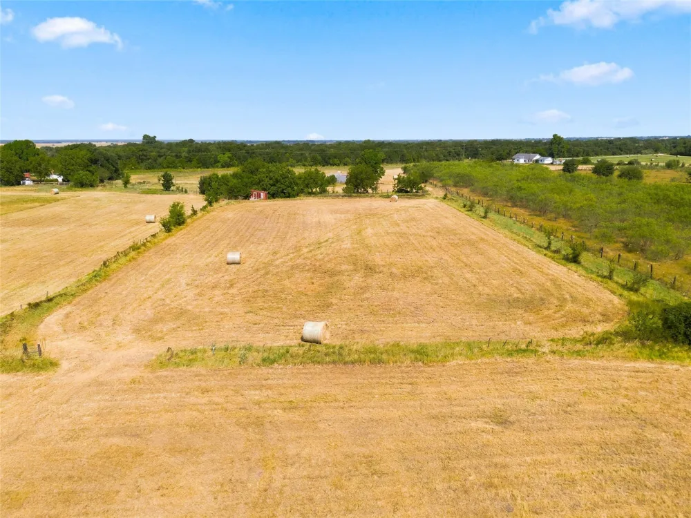 206 County Road 287 Marlin, TX 76661