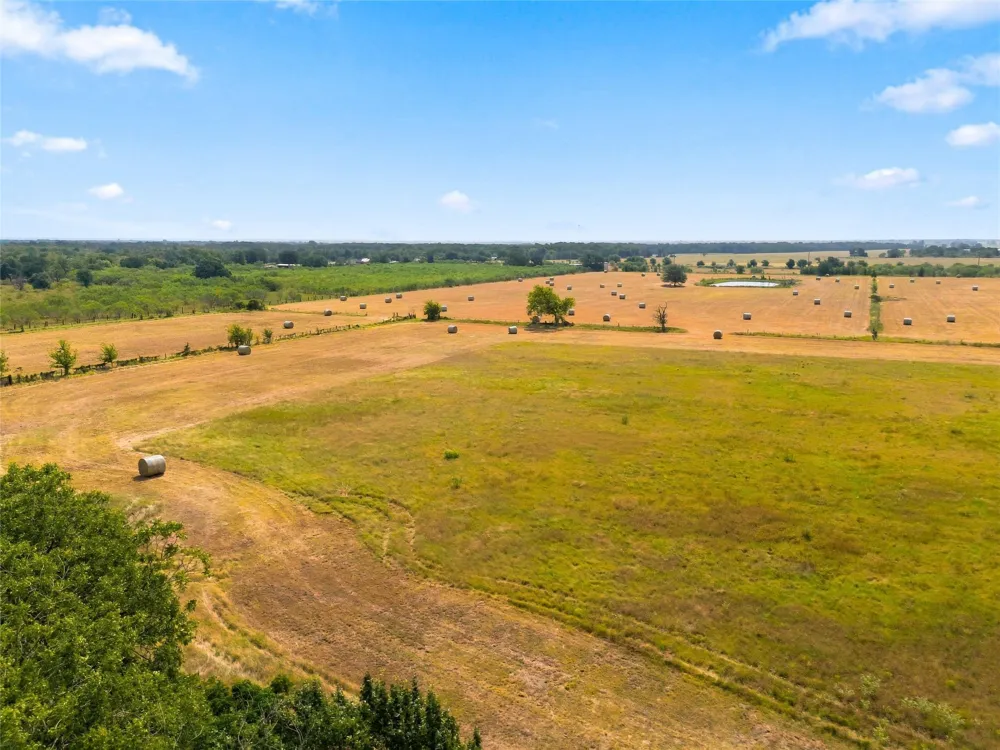 206 County Road 287 Marlin, TX 76661