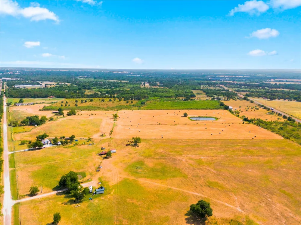 206 County Road 287 Marlin, TX 76661