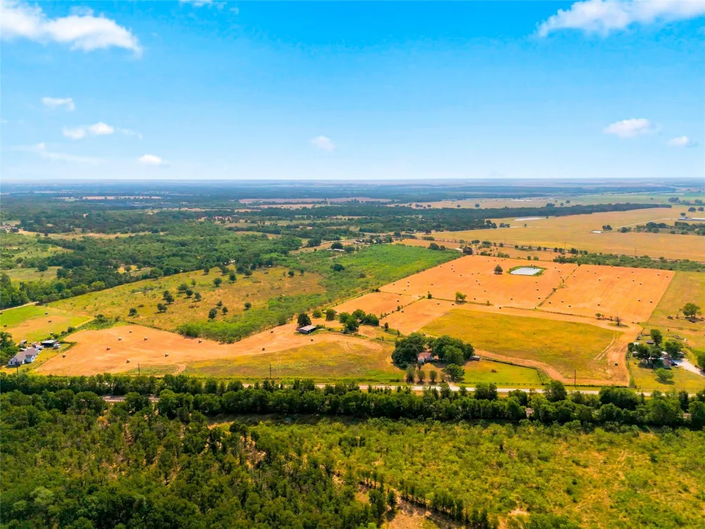 206 County Road 287 Marlin, TX 76661