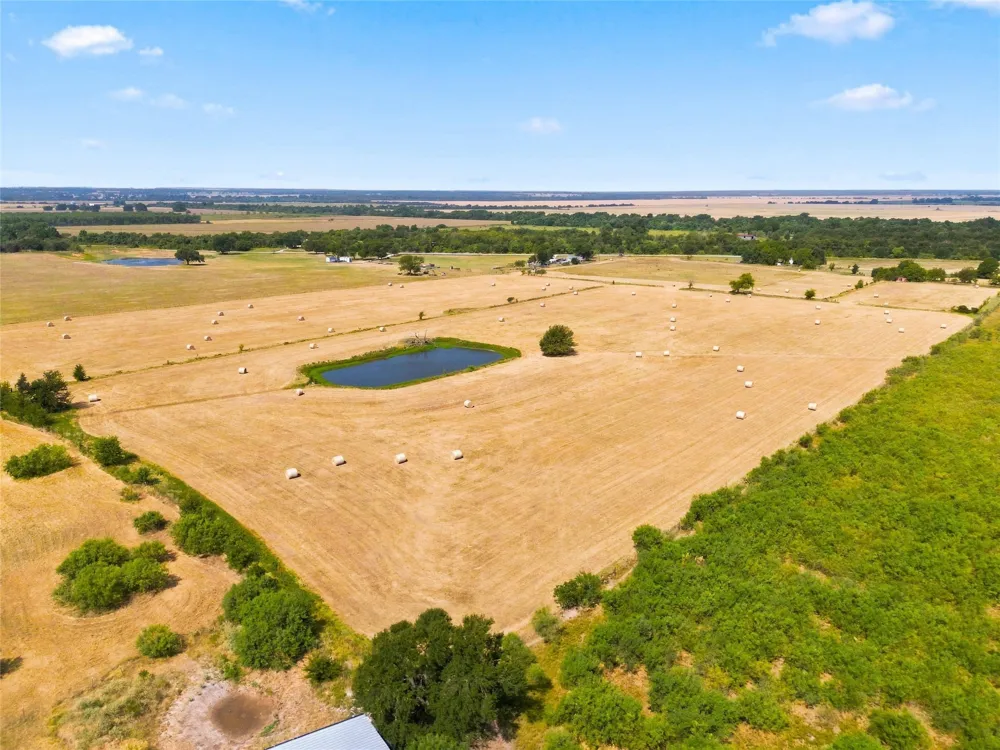 206 County Road 287 Marlin, TX 76661