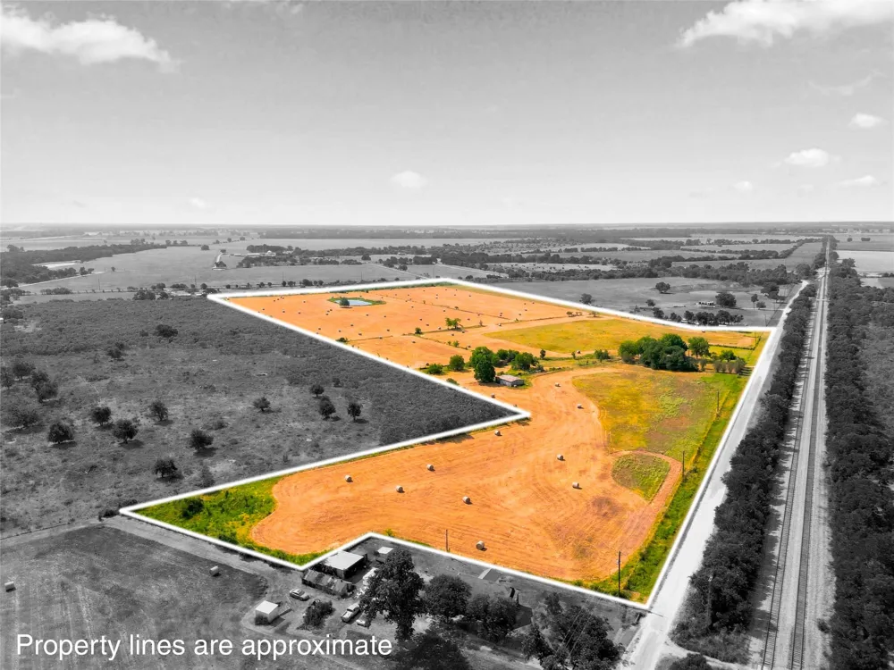 206 County Road 287 Marlin, TX 76661