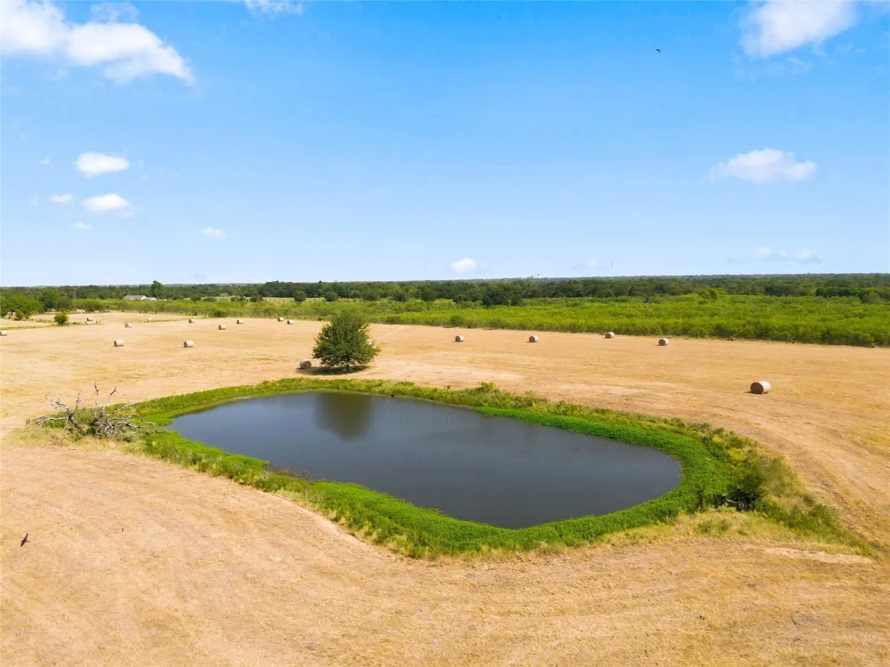 206 County Road 287 Marlin, TX 76661