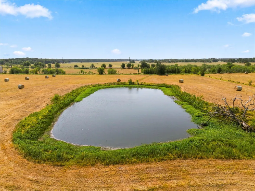 206 County Road 287 Marlin, TX 76661