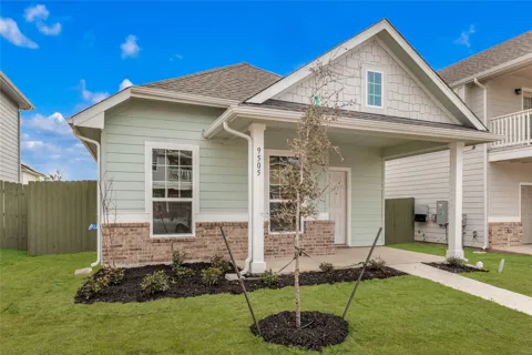 9505 Morning Iris Drive