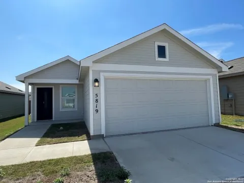 5819 Antonio Place