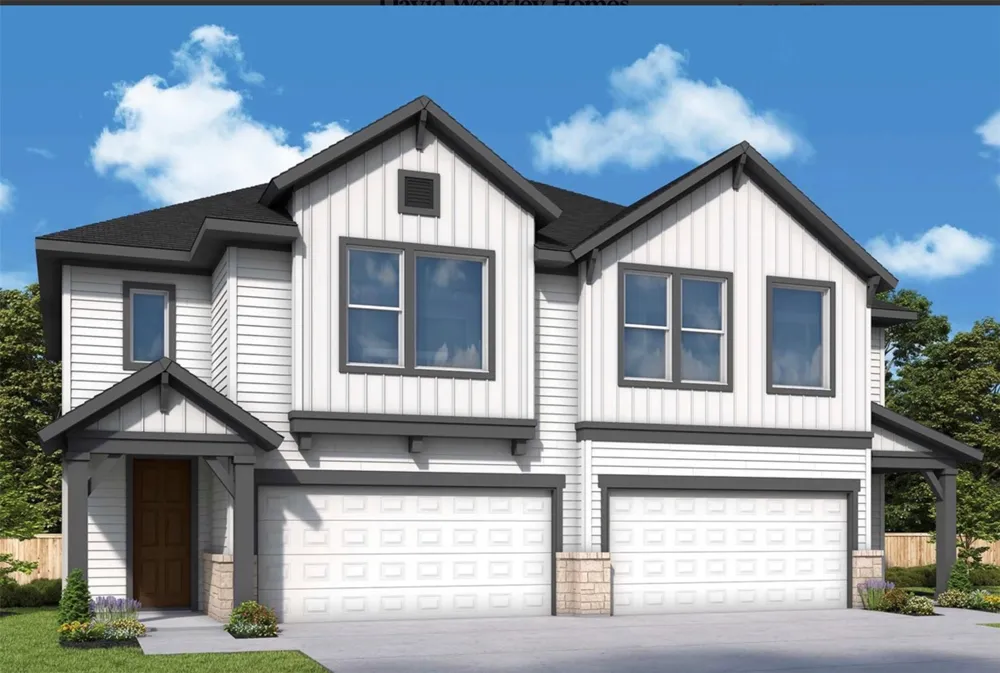 1008 Brickell Loop Austin, TX 78744