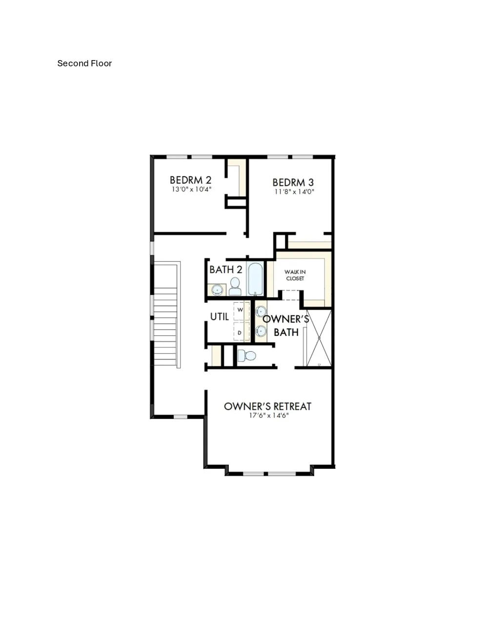 1008 Brickell Loop Austin, TX 78744