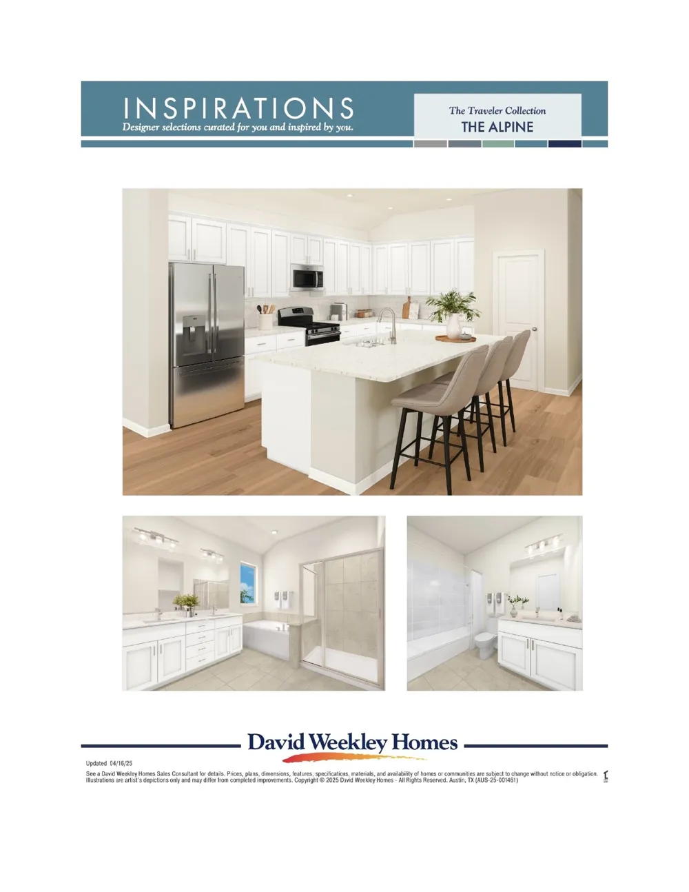 1008 Brickell Loop Austin, TX 78744