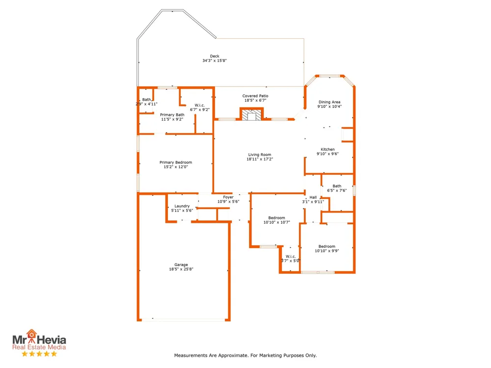 1502 Oak Knoll Lane Lockhart, TX 78644