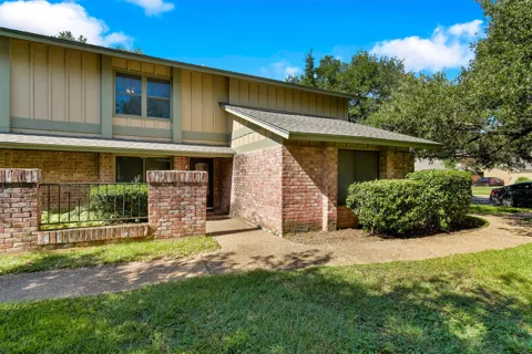 9602 Covey Ridge Lane