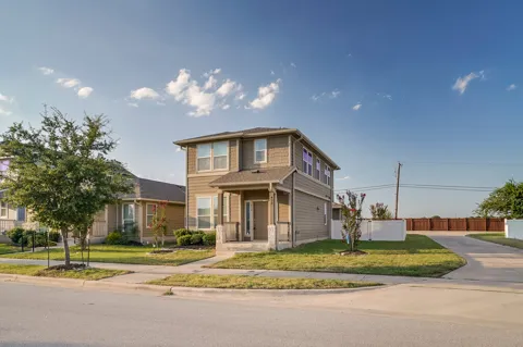 412 Cane River Road