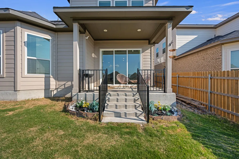 2137 Spokane Drive Leander, TX 78641