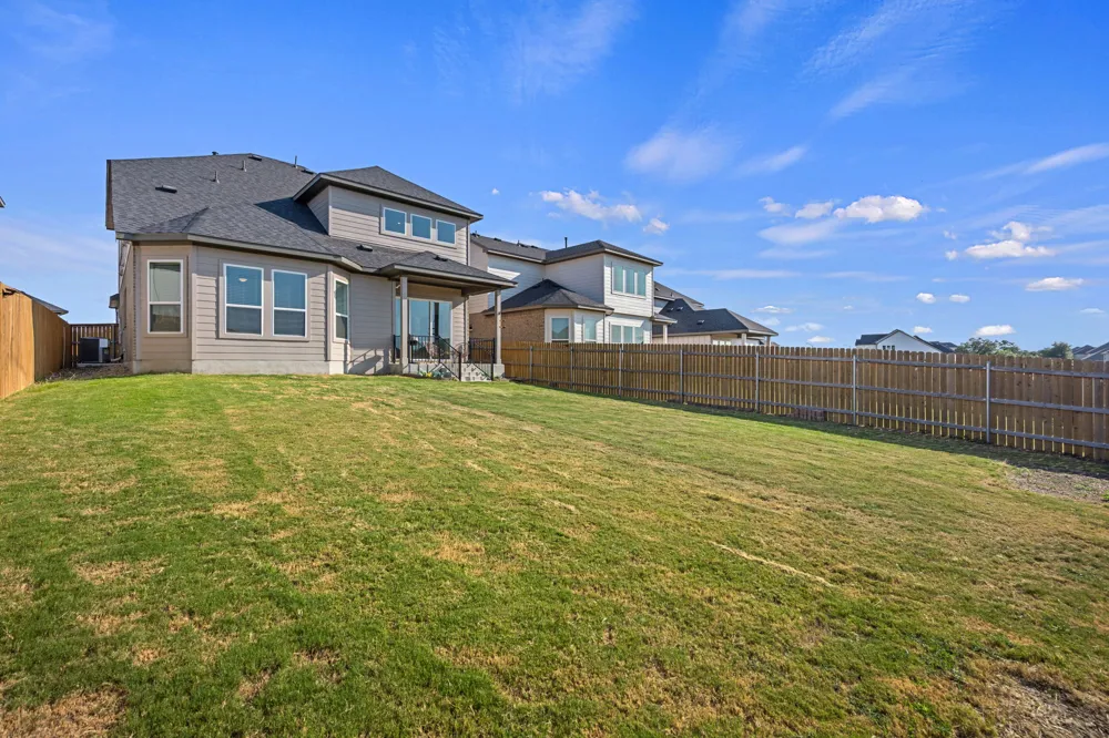 2137 Spokane Drive Leander, TX 78641