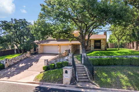 7644 PARKVIEW CIRCLE