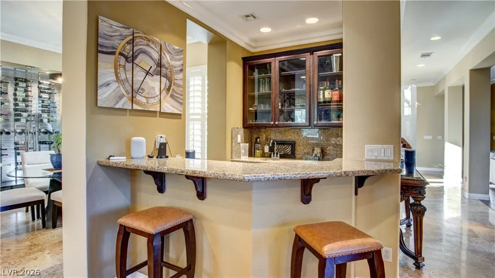 12070 Whitehills Street Las Vegas, NV 89141
