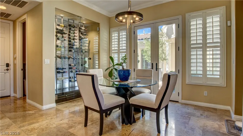 12070 Whitehills Street Las Vegas, NV 89141
