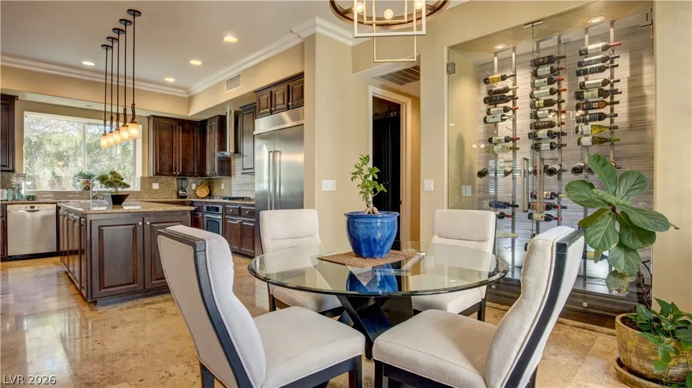 12070 Whitehills Street Las Vegas, NV 89141