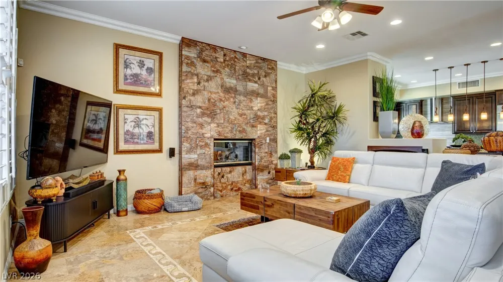 12070 Whitehills Street Las Vegas, NV 89141