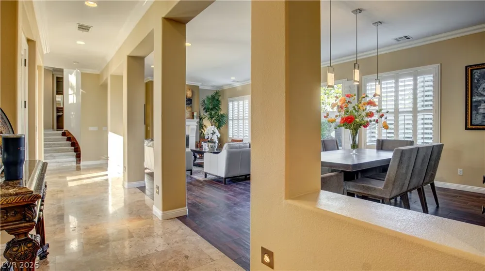 12070 Whitehills Street Las Vegas, NV 89141