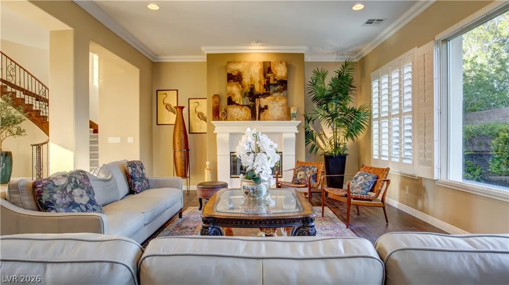12070 Whitehills Street Las Vegas, NV 89141