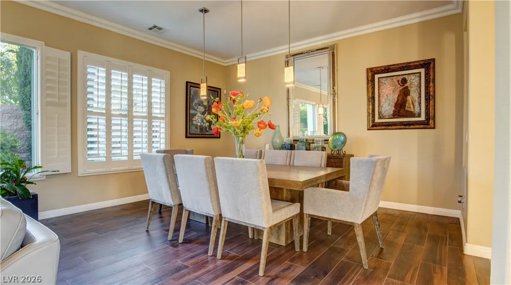12070 Whitehills Street Las Vegas, NV 89141