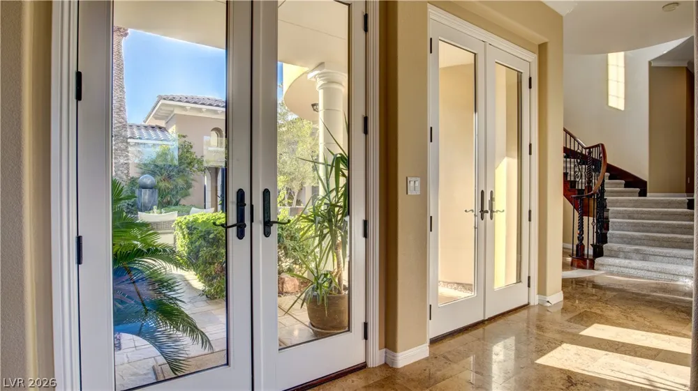 12070 Whitehills Street Las Vegas, NV 89141